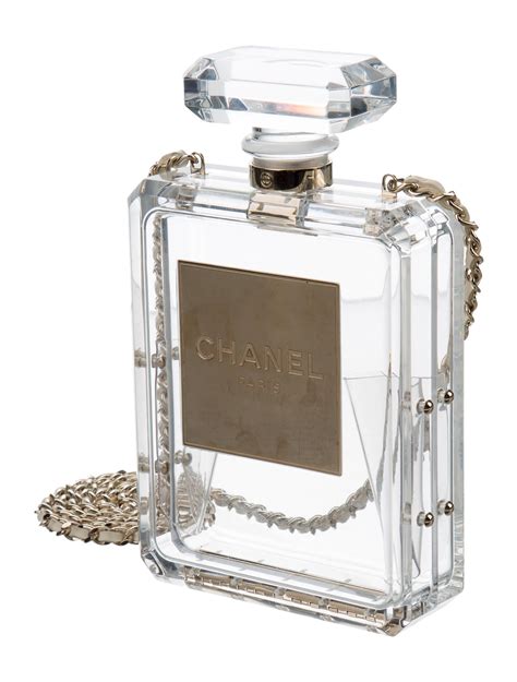 chanel perfume bottle chain bag|Chanel unisex fragrance.